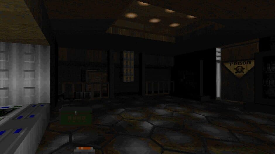 Infernovasion screenshot 6