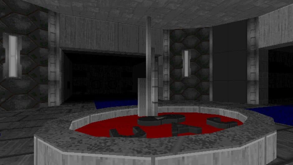 Infernovasion screenshot 2