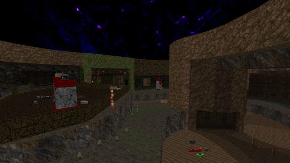 Pina Colada screenshot 1