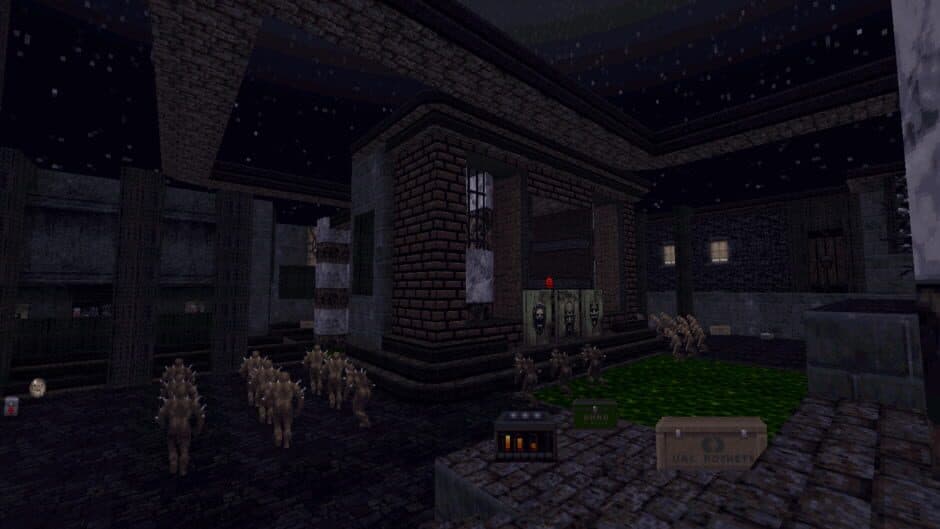 Haunting Hollow screenshot 4