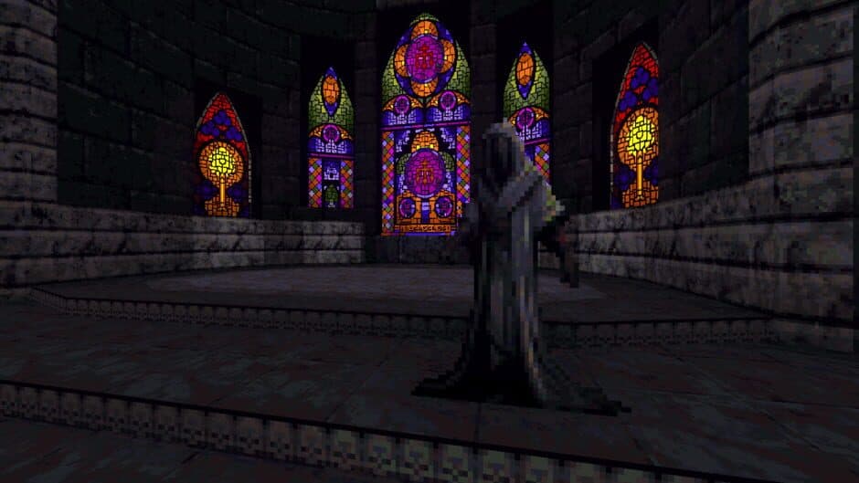 Haunting Hollow screenshot 3