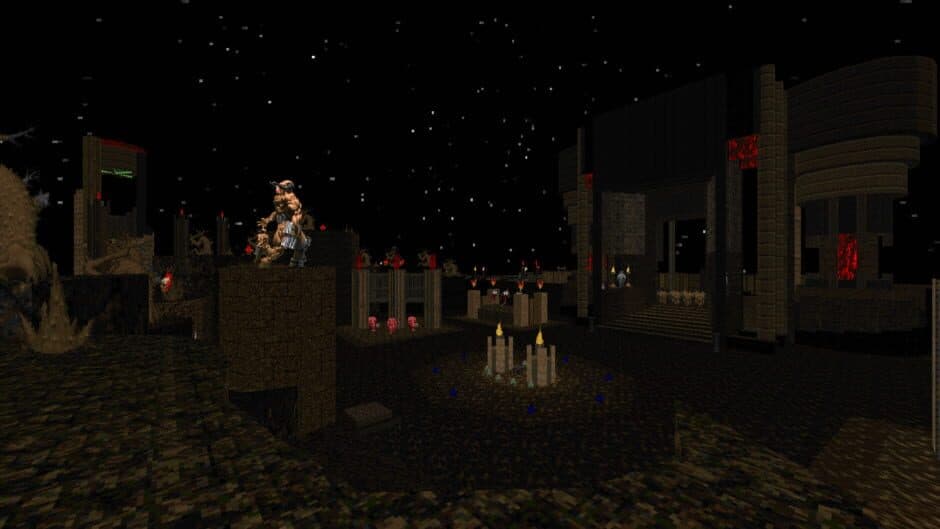 Terrianis screenshot 3