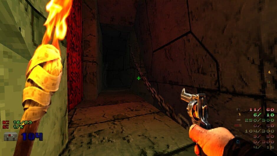 Venturous in the Footsteps of the Fallen screenshot 3