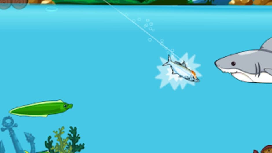 Fishing Break screenshot 2