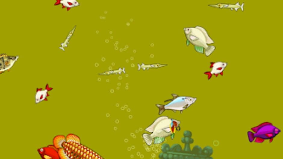 Fishing Break screenshot 3