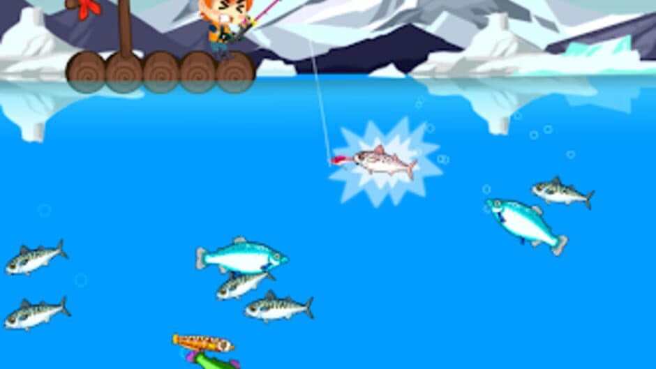Fishing Break screenshot 4