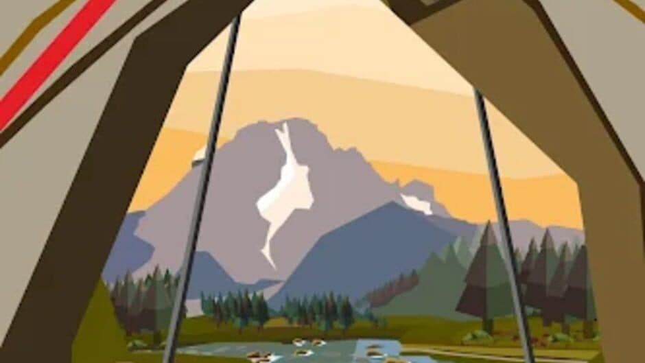 Forbidden Valley screenshot 1