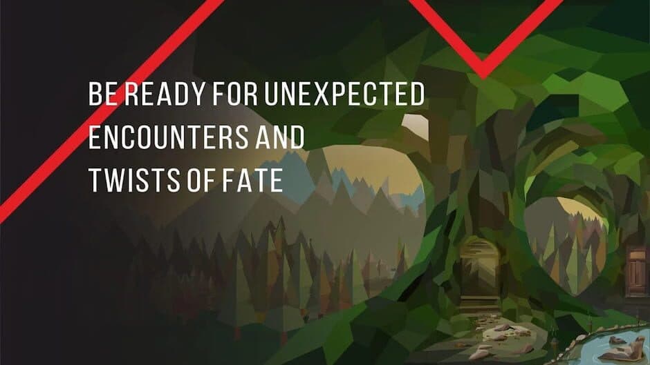 Forbidden Valley screenshot 5