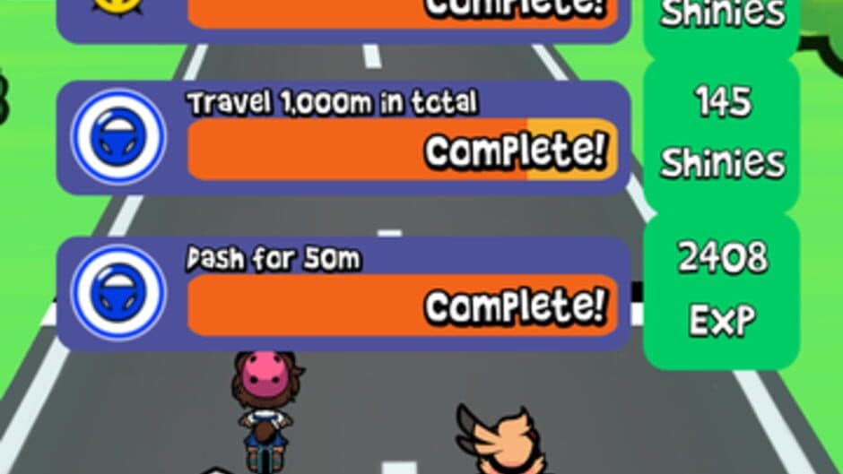 Dolan Kart screenshot 1