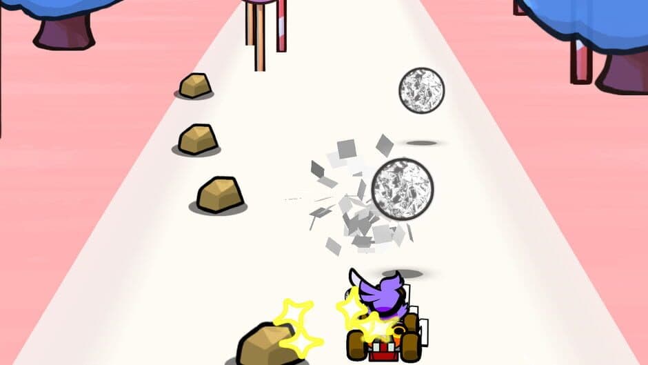 Dolan Kart screenshot 4