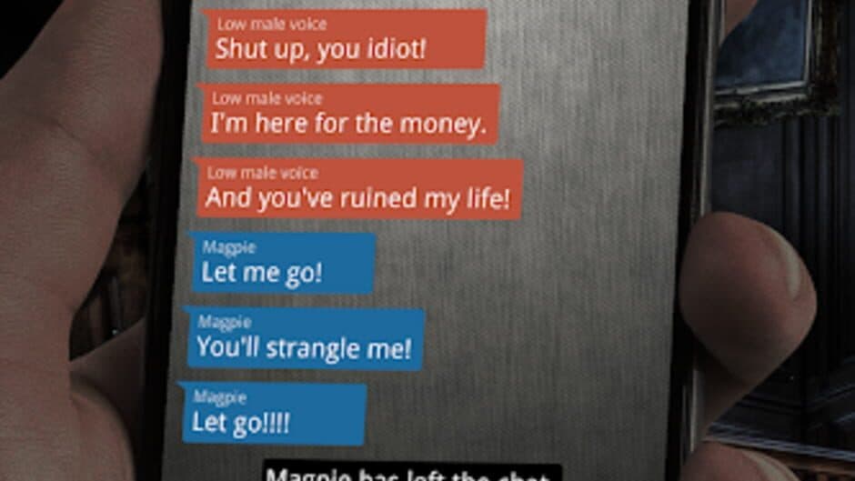 Mansion screenshot 4