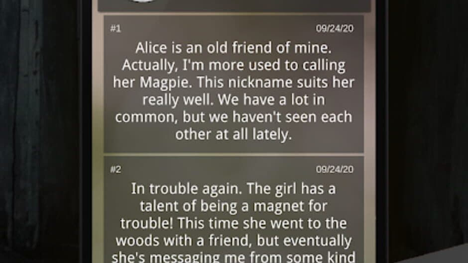 Mansion 2 screenshot 3