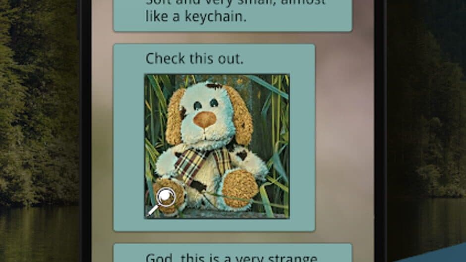 Mansion 2 screenshot 1