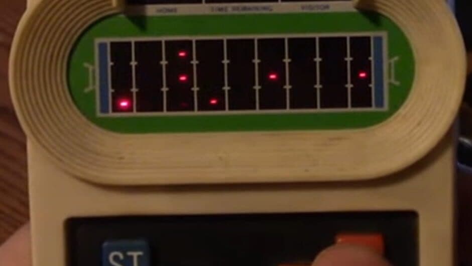 Football screenshot 3