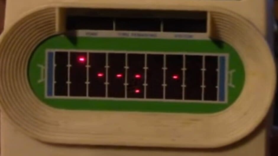 Football screenshot 1