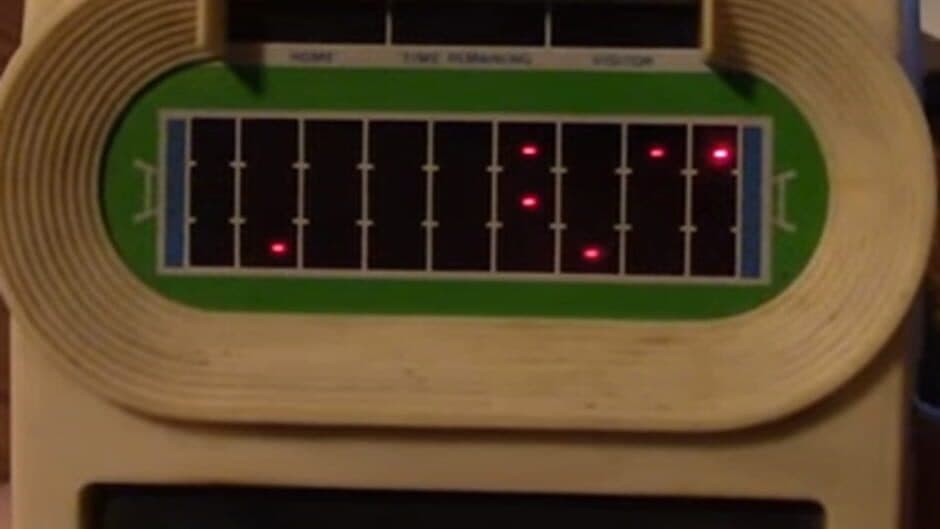 Football screenshot 2