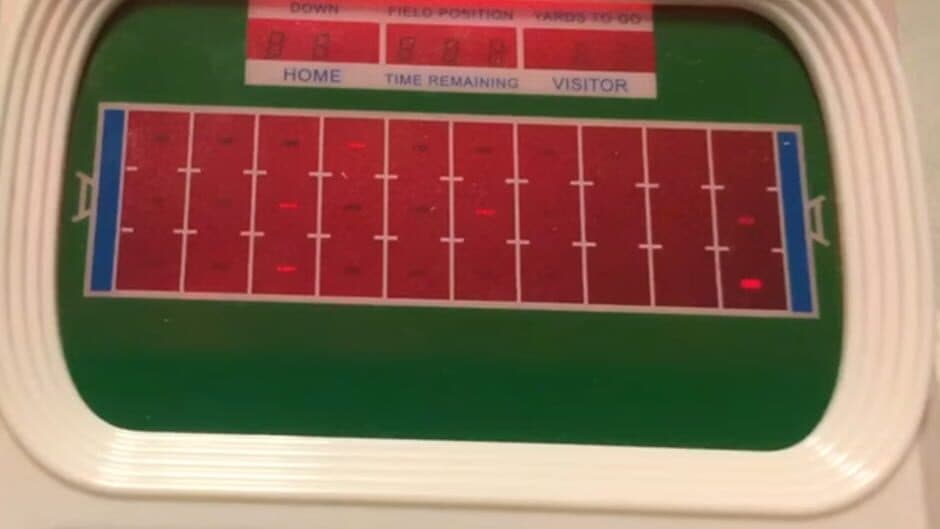 Electronic Football screenshot 2