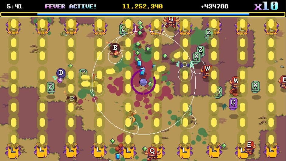 Typecast screenshot 4