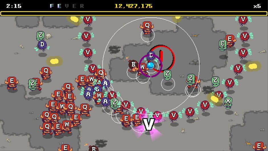 Typecast screenshot 5