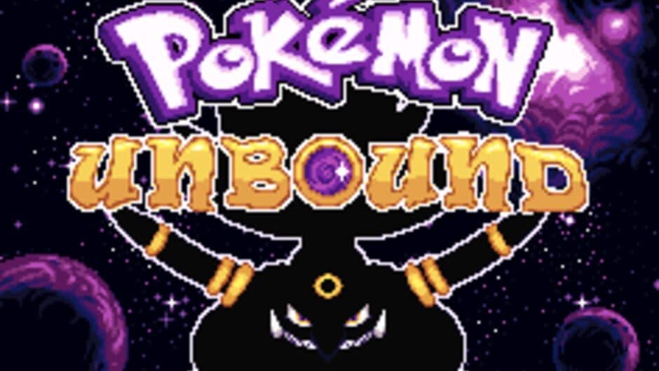 Pokémon Unbound screenshot 6