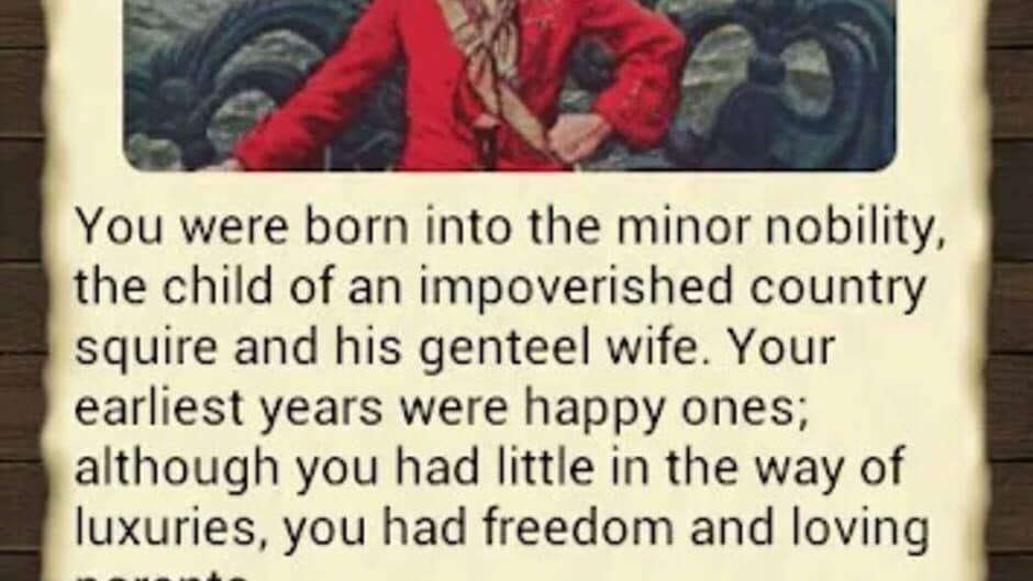 Pirates and Traders screenshot 3