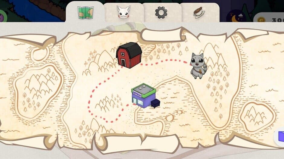 V-Monsters: Digital Farm screenshot 2
