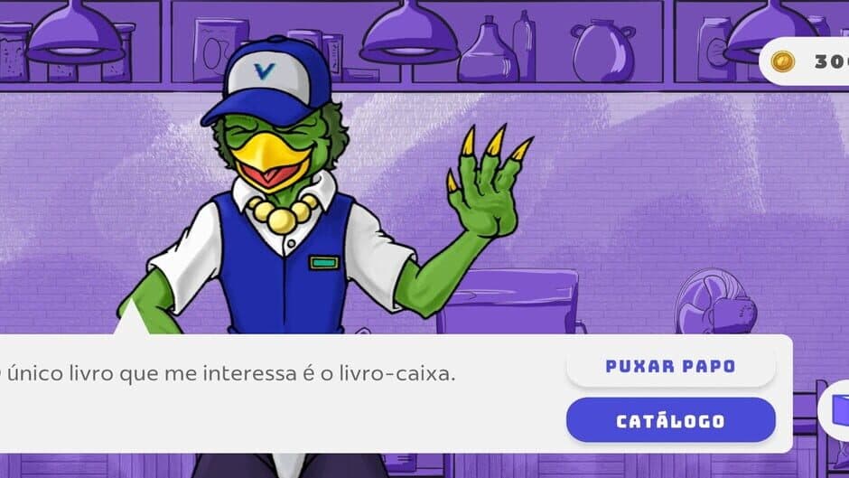 V-Monsters: Digital Farm screenshot 4