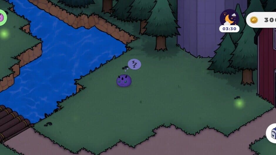 V-Monsters: Digital Farm screenshot 6