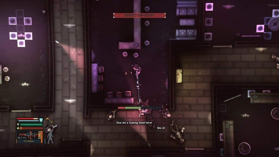 Intravenous 2 screenshot 6