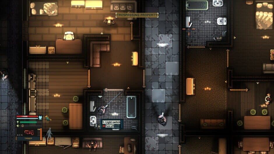 Intravenous 2 screenshot 2