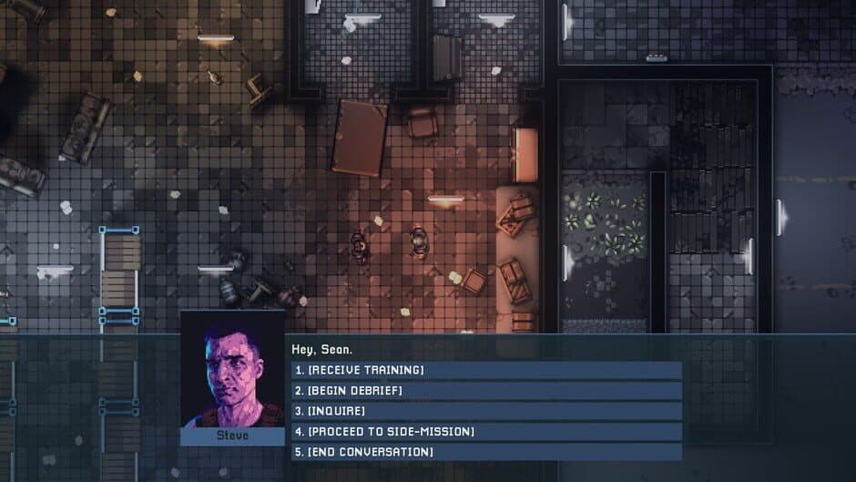 Intravenous 2 screenshot 4