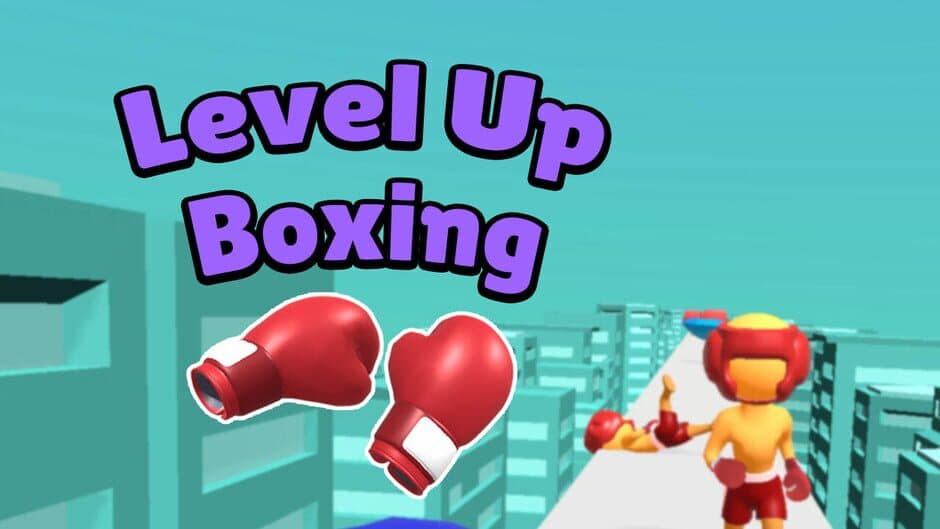 Level Up Boxing VR screenshot 6