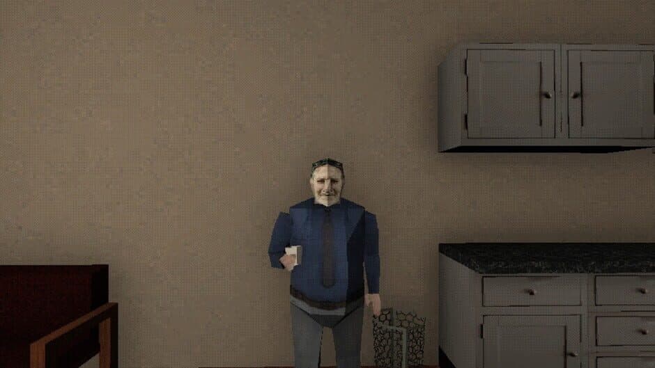 Beastwatch: Meat & Mayhem screenshot 2