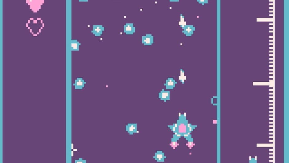 AdoraBullet screenshot 1