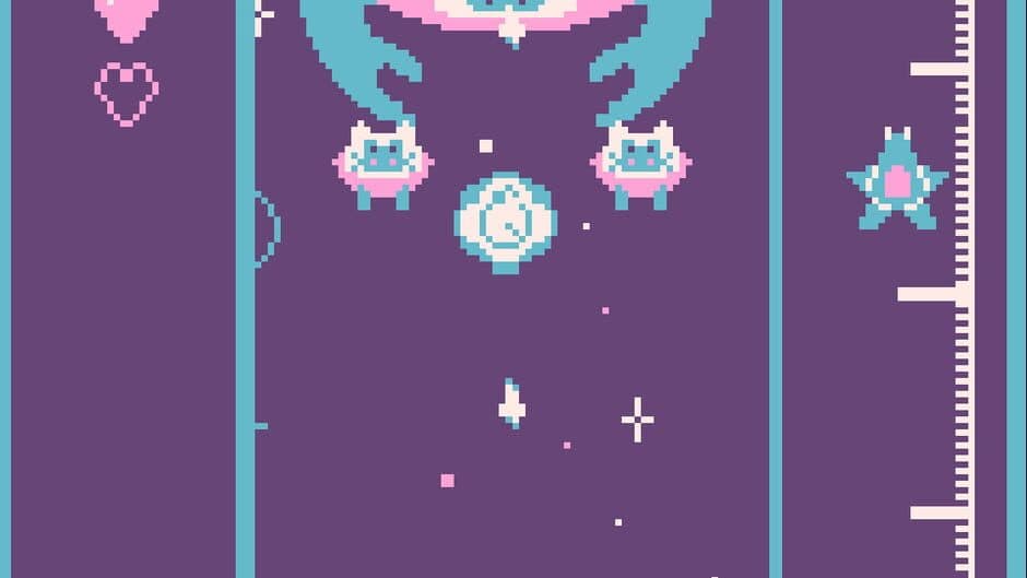 AdoraBullet screenshot 2