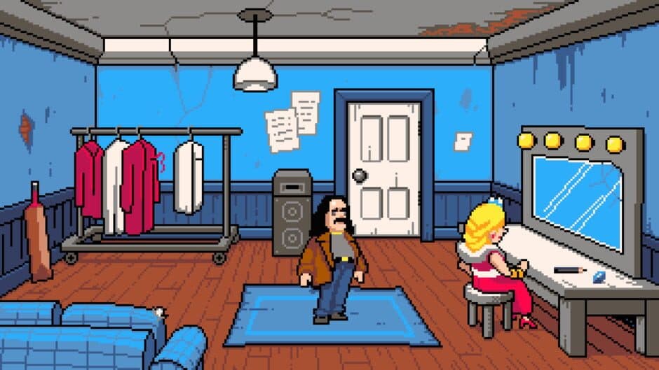 D-List Diva screenshot 1