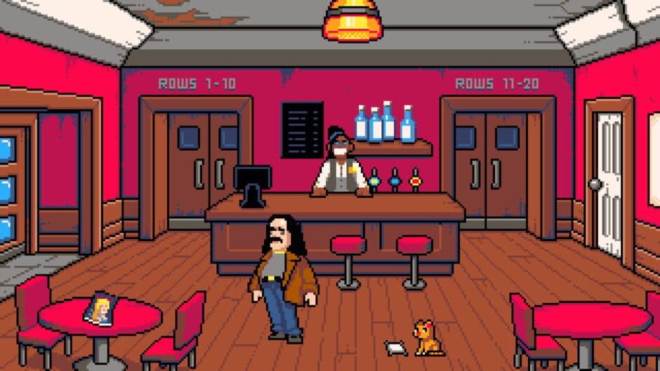 D-List Diva screenshot 2