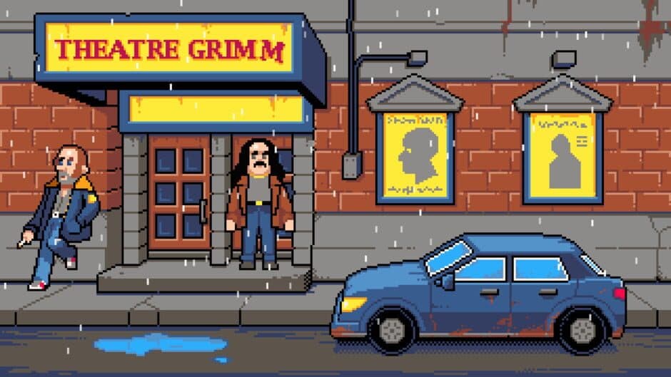 D-List Diva screenshot 3