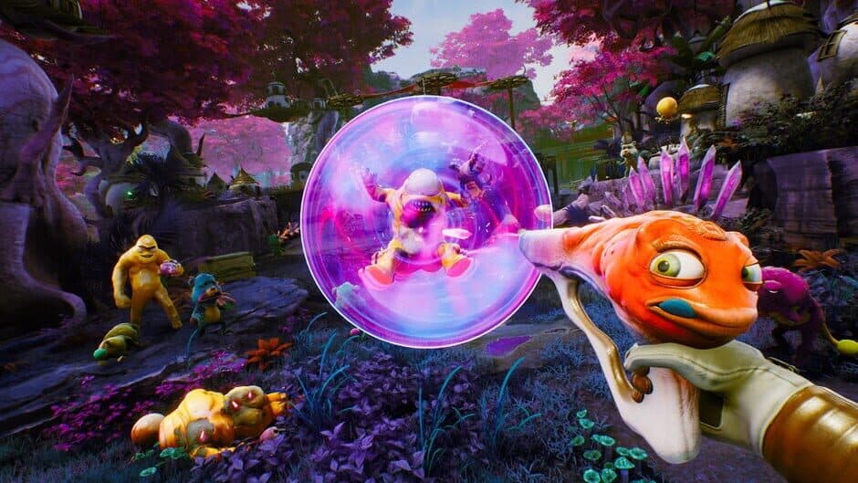 High on Life: DLC Bundle screenshot 1