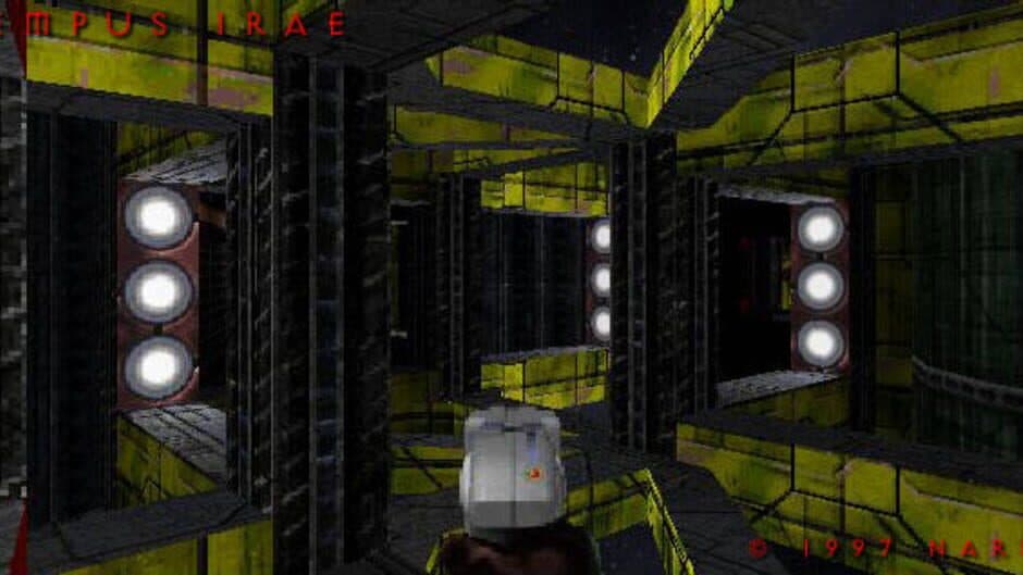 Tempus Irae screenshot 5