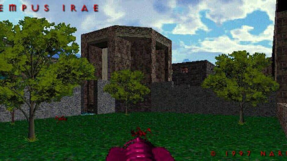 Tempus Irae screenshot 3