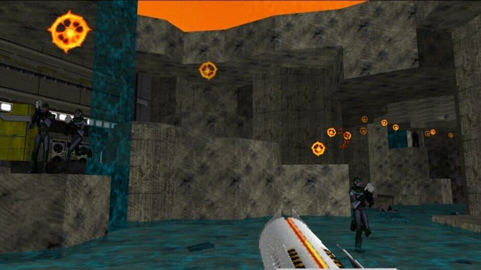 Phoenix screenshot 6