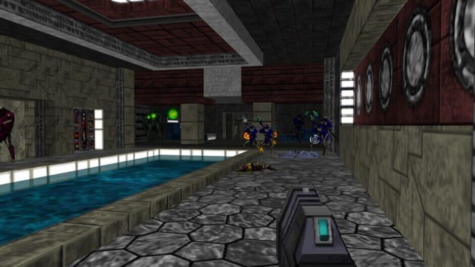 Phoenix screenshot 5