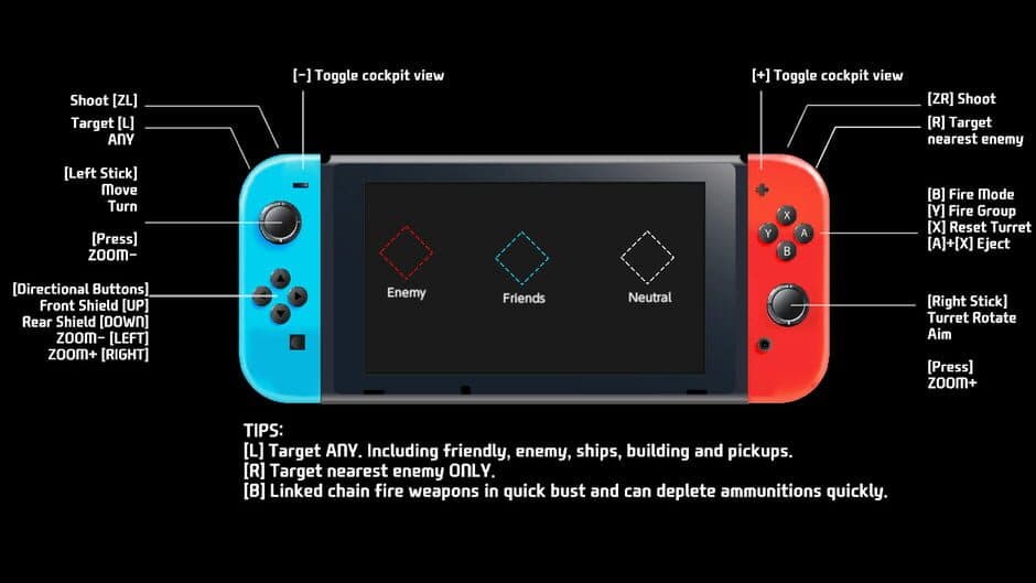 Ace Robot Combat screenshot 6