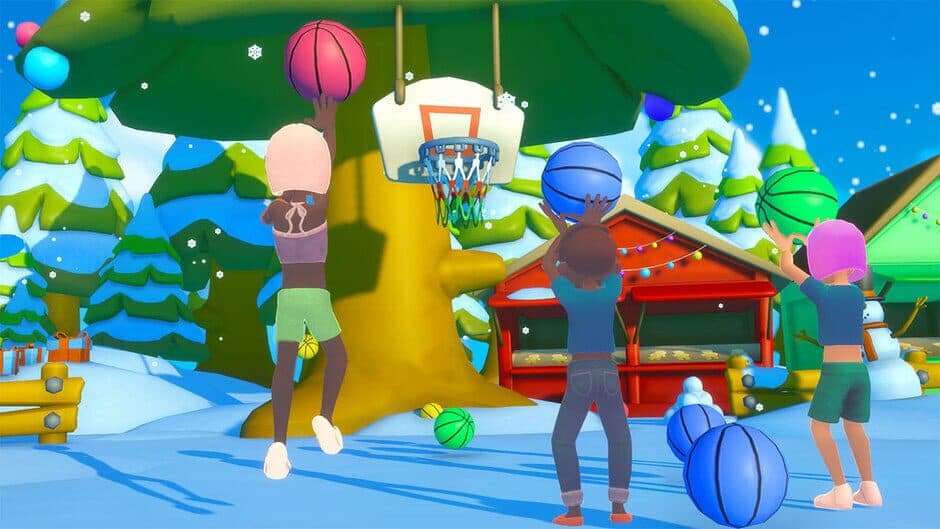 30 Sport Games in 1 screenshot 6