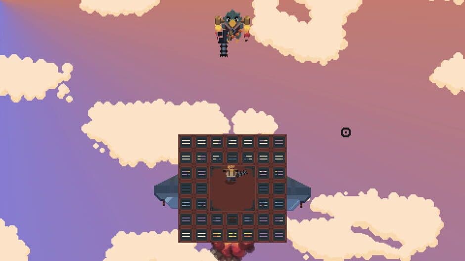 Airship Defender screenshot 5