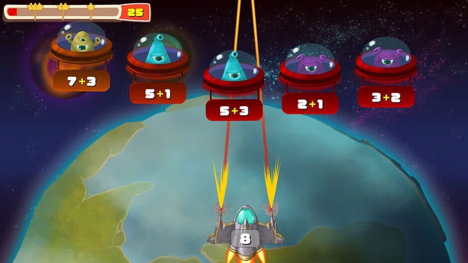 Family Games screenshot 2