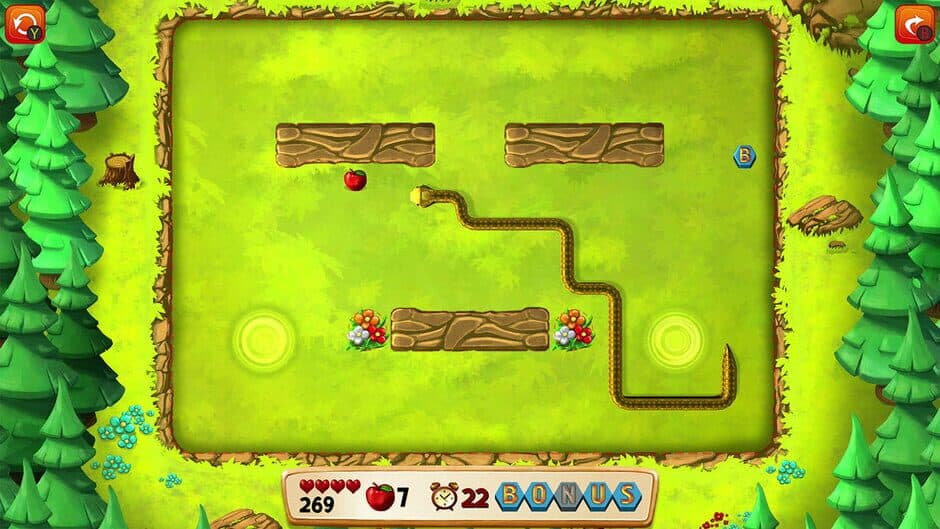 Family Games screenshot 5