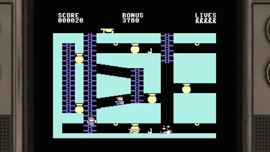 Hidden Gems: Volume One screenshot 1