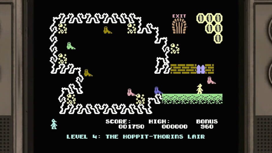 Hidden Gems: Volume One screenshot 3